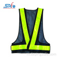 Heap gilet heren veiligheidsvest voor werk